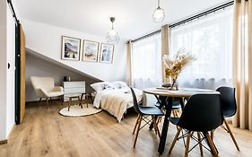 Apartamenty Stary Kamieniec 1 GIEWONT